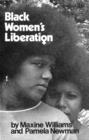 Living for the Revolution : Black Feminist Organizations, 1968-1980 - Book