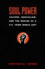Soul Power : Culture, Radicalism, and the Making of a U.S. Third World Left - Book