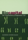 Biocapital : The Constitution of Postgenomic Life - Book