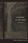 Lynching in the West : 1850-1935 - Book