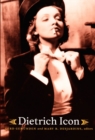 Dietrich Icon - Book