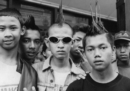 Making Scenes : Reggae, Punk, and Death Metal in 1990s Bali - Book