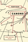 Partisan Canons - Book