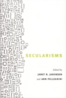 Secularisms - Book