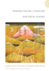 Modern Tibetan Literature and Social Change - Book