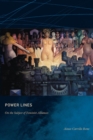 Power Lines : On the Subject of Feminist Alliances - Book