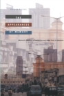 The Appearances of Memory : Mnemonic Practices of Architecture and Urban Form in Indonesia - Book