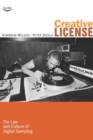 Creative License : The Law and Culture of Digital Sampling - Book