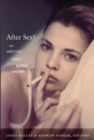 After Sex? : On Writing since Queer Theory - Book