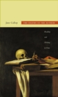 The Deaths of the Author : Reading and Writing in Time - Book