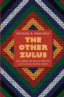 The Other Zulus : The Spread of Zulu Ethnicity in Colonial South Africa - Book