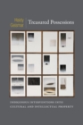 Treasured Possessions : Indigenous Interventions into Cultural and Intellectual Property - Book