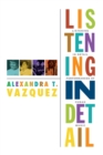 Listening in Detail : Performances of Cuban Music - Book