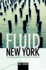 Fluid New York : Cosmopolitan Urbanism and the Green Imagination - Book
