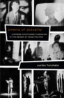 Cinema of Actuality : Japanese Avant-Garde Filmmaking in the Season of Image Politics - Book