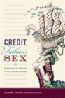 Credit, Fashion, Sex : Economies of Regard in Old Regime France - Book