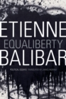 Equaliberty : Political Essays - Book