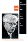 The Privatization of Hope : Ernst Bloch and the Future of Utopia, SIC 8 - Book
