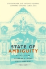 State of Ambiguity : Civic Life and Culture in Cuba's First Republic - Book