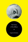 The Forms of the Affects - Book
