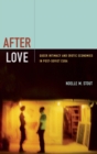 After Love : Queer Intimacy and Erotic Economies in post-Soviet Cuba - Book
