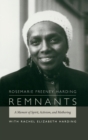 Remnants : A Memoir of Spirit, Activism, and Mothering - Book