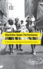 Blacktino Queer Performance - Book