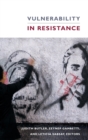 Vulnerability in Resistance - Book