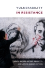 Vulnerability in Resistance - Book