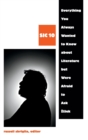 Everything You Always Wanted to Know about Literature but Were Afraid to Ask Zizek : SIC 10 - Book