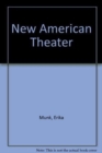 New American Theater - Book