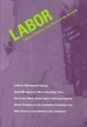 Premier Issue : Studies in Working-Class History of the Americas - Book