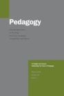 To Delight and Instruct : Celebrating Ten Years of Pedagogy - Book