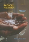 Water - History, Power, Crisis - Book