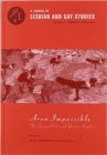 Area Impossible : The Geopolitics of Queer Studies - Book