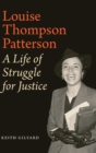 Louise Thompson Patterson : A Life of Struggle for Justice - Book