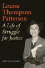 Louise Thompson Patterson : A Life of Struggle for Justice - Book