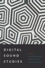 Digital Sound Studies - Book