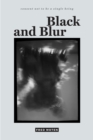Black and Blur - eBook