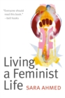 Living a Feminist Life - eBook