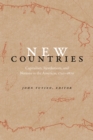 New Countries : Capitalism, Revolutions, and Nations in the Americas, 1750-1870 - eBook