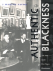 Authentic Blackness : The Folk in the New Negro Renaissance - eBook