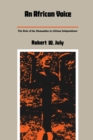 Blues and Roots/Rue and Bluets : A Garland for the Southern Appalachians - July Robert W. July