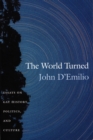 The World Turned : Essays on Gay History, Politics, and Culture - eBook