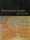 Postcolonial Studies and Beyond - eBook