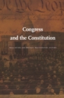 Congress and the Constitution - eBook