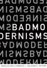 Bad Modernisms - eBook