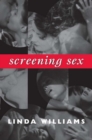 Screening Sex - eBook