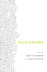Secularisms - eBook