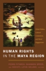Human Rights in the Maya Region : Global Politics, Cultural Contentions, and Moral Engagements - eBook